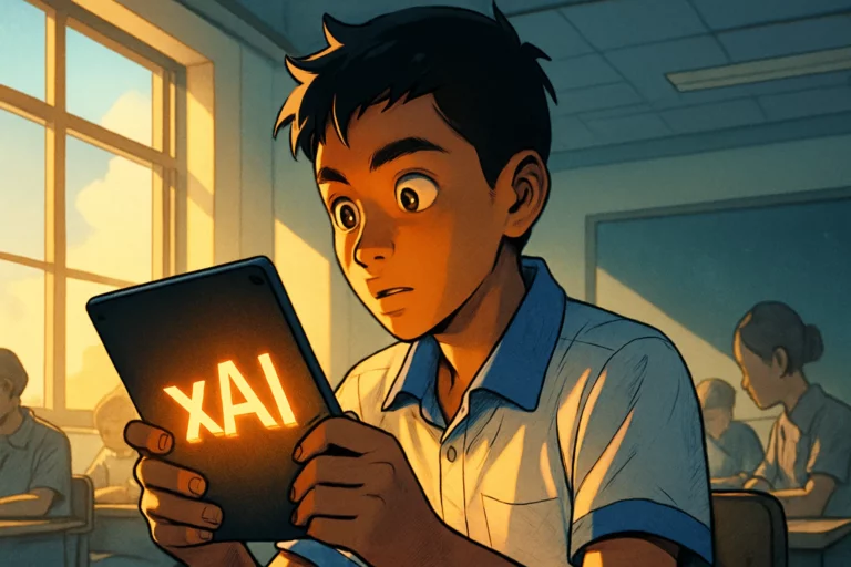 Musk xAI coopère avec El Salvador pour lancer le premier « Plan national d'éducation à l'IA » au monde : des millions d'étudiants utilisent Grok comme tuteur personnel