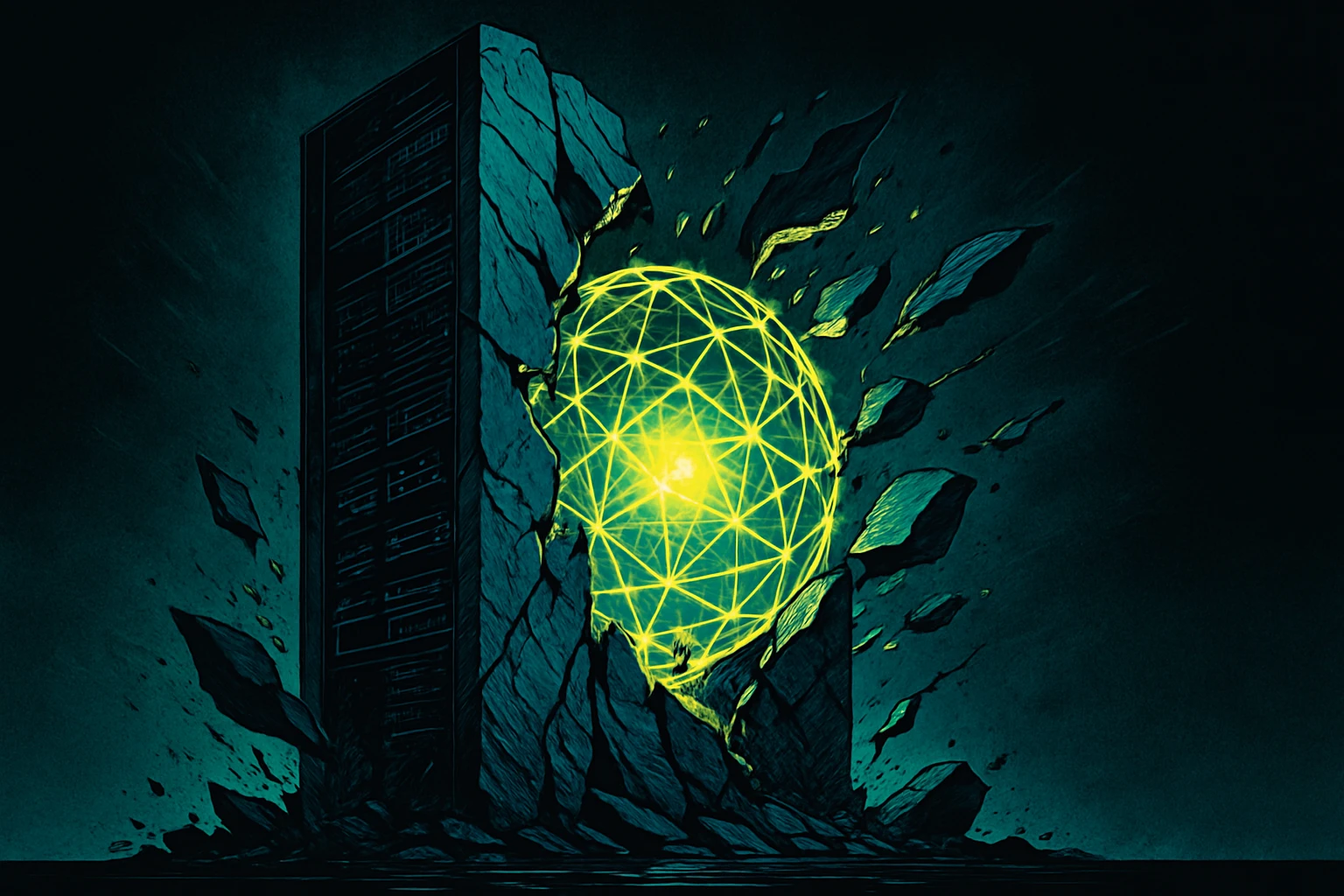 24 heures après le crash de Cloudflare : pourquoi le réseau s'est-il « effondré » ? Risques de centralisation pour l’avenir du Web3 et de RWA