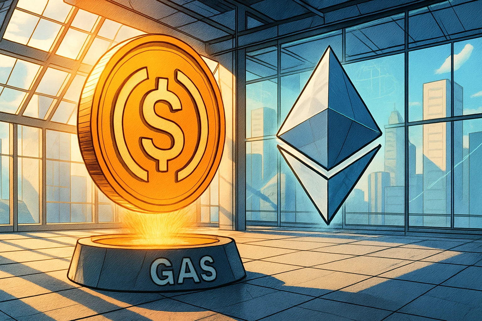 Chaîne publique Arc de Circle, enseignement interactif précoce, 11 projets ont été lancés sur le réseau de test