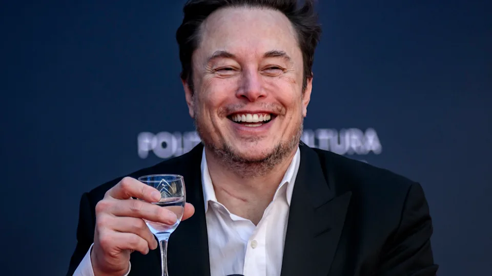 Musk devient le premier milliardaire valant plus de 500 milliards de dollars ! Résonance à trois moteurs Tesla, SpaceX et xAI