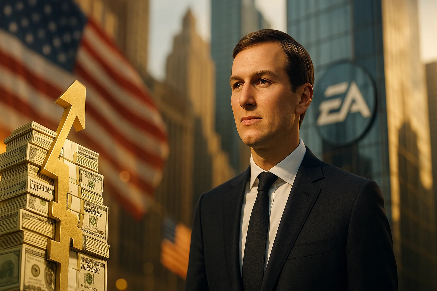 Le père de DeFi est de retour ! Le nouveau projet d'Andre Cronje, Flying Tulip, vise à récolter 1 milliard de dollars