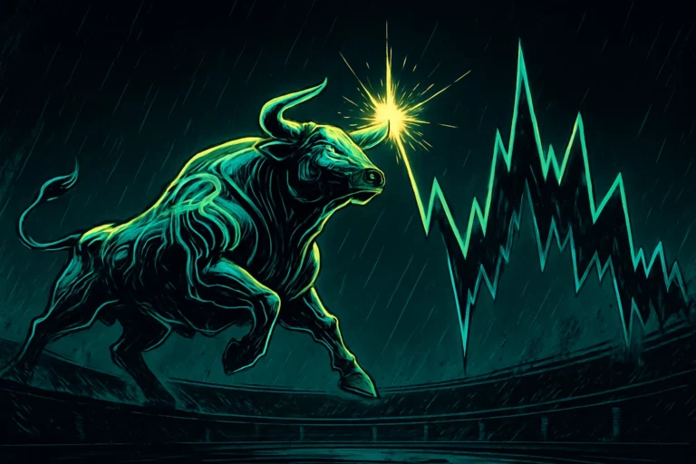 Première fois depuis 1996 ! L'« indice de la peur » signale-t-il la fin de la période de calme des actions américaines ?