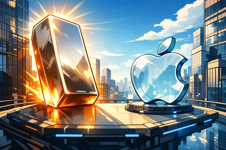 L'argent atteint un nouveau sommet historique au-dessus de 76 $! La valeur marchande approche les 4300 milliards de dollars, dépassant Apple, analystes: il y a une marge de hausse l'année prochaine