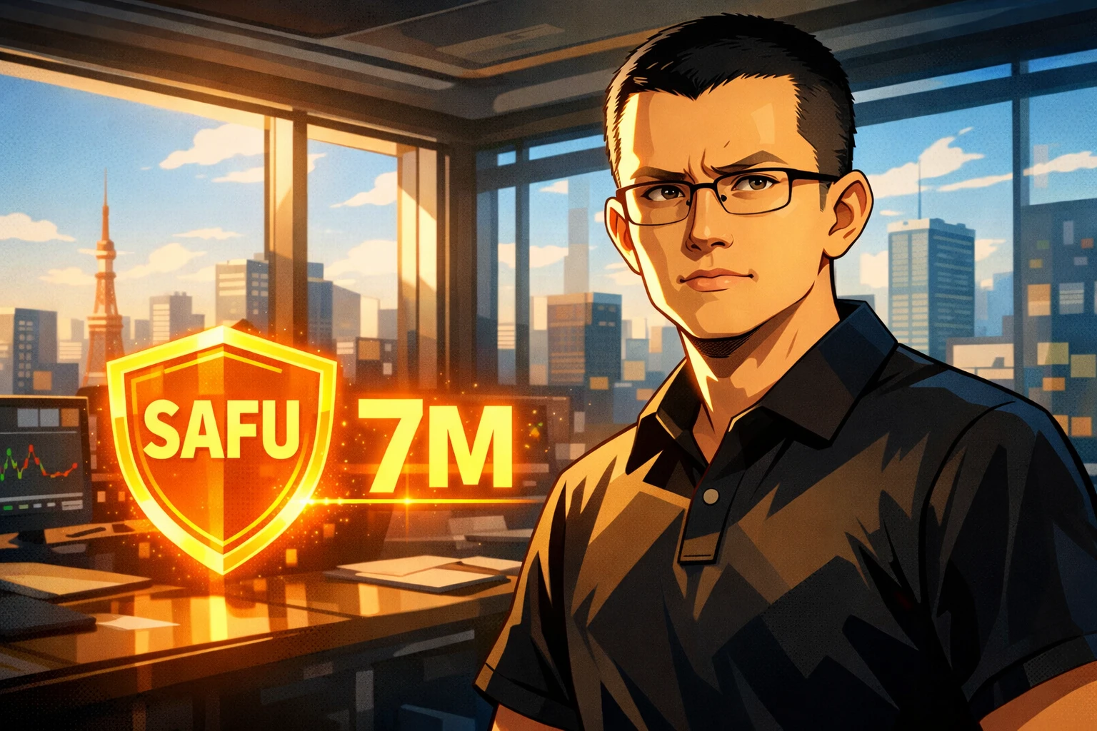 L'événement de fin d'année 