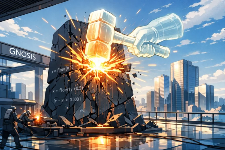 Mise à jour sur l'affaire de piratage Balancer de 128 millions de dollars. Gnosis Chain a annoncé le lancement d'un « hard fork » pour récupérer les fonds volés.