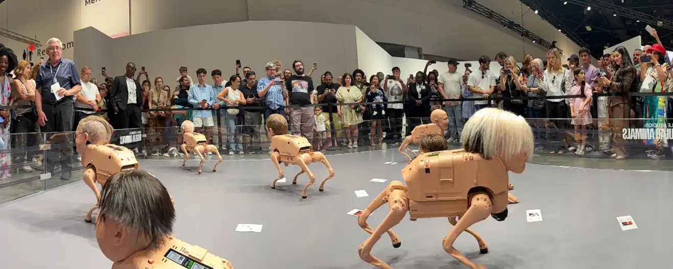 J'ai gagné 69 millions de dollars grâce au NFT il y a quatre ans Beeple, je gagne toujours de l'argent maintenant