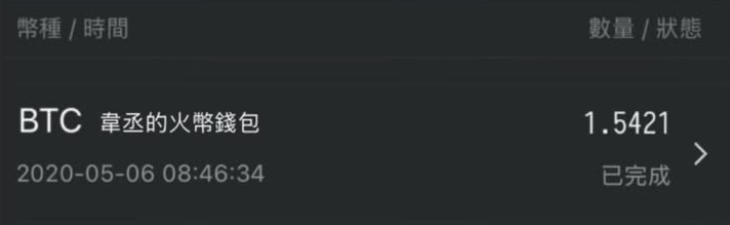Le Bitcoin a grimpé 10 fois mais vous ne pouvez pas l'obtenir ! Les internautes taïwanais ont perdu 1,5 BTC après avoir perdu sa clé privée et offert une récompense de 360 000 pour l'avoir déchiffrée