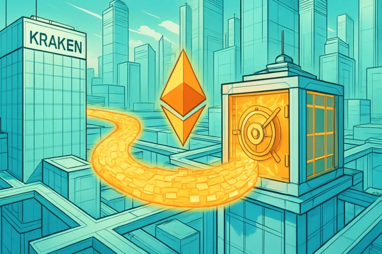 BitMine dépense 120 millions de dollars supplémentaires pour acheter 38 000 Ethereum ! ETH maintient la consolidation à 3 100 $