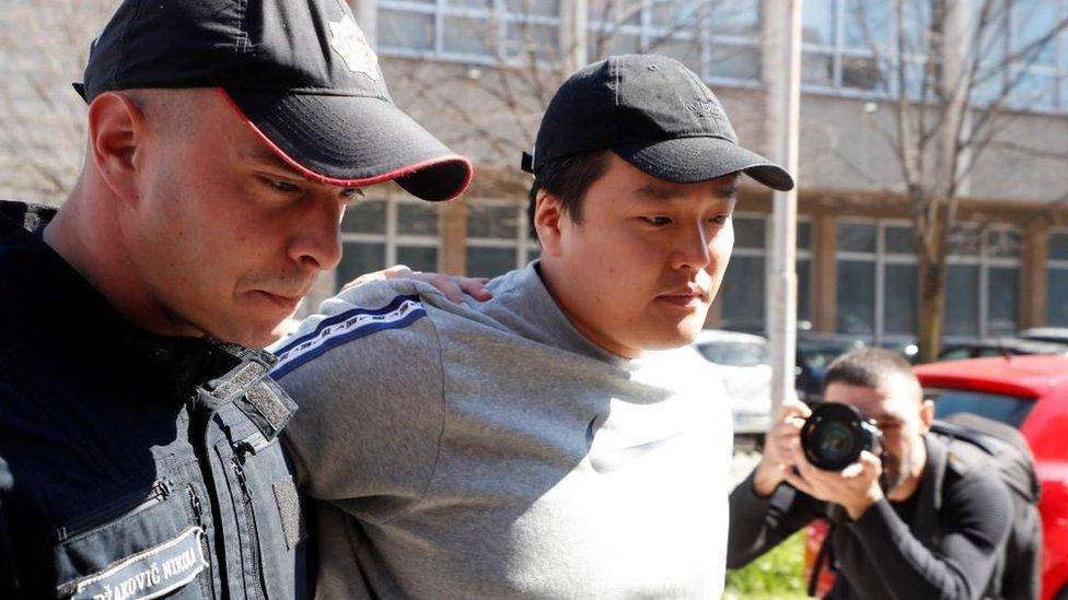 Do Kwon a été condamné à 15 ans de prison, juge: une peine sévère peut empêcher le prochain désastre LUNA de 40 milliards de dollars