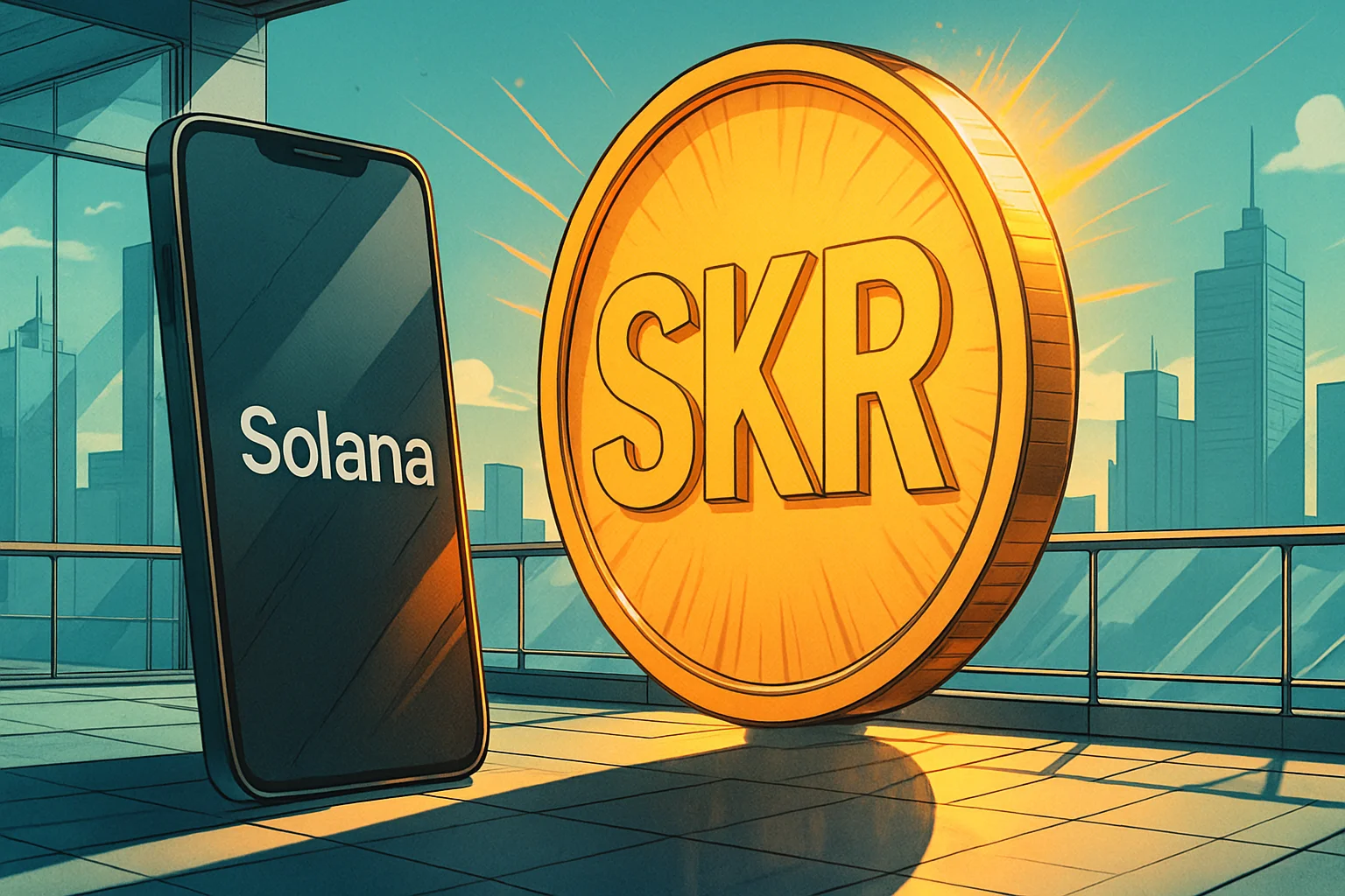 Binance lance « Binance Sprout » : un compte d'épargne en crypto-monnaie conçu pour les enfants et les adolescents