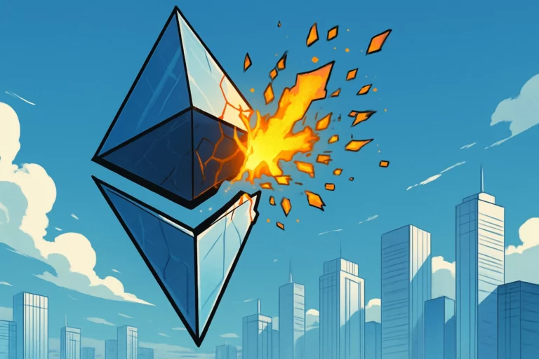 Vitalik répond à l'incident de vulnérabilité « Client Prysm » : Peu importe si Ethereum n'est parfois pas définitif ! Ne rends pas l'erreur définitive