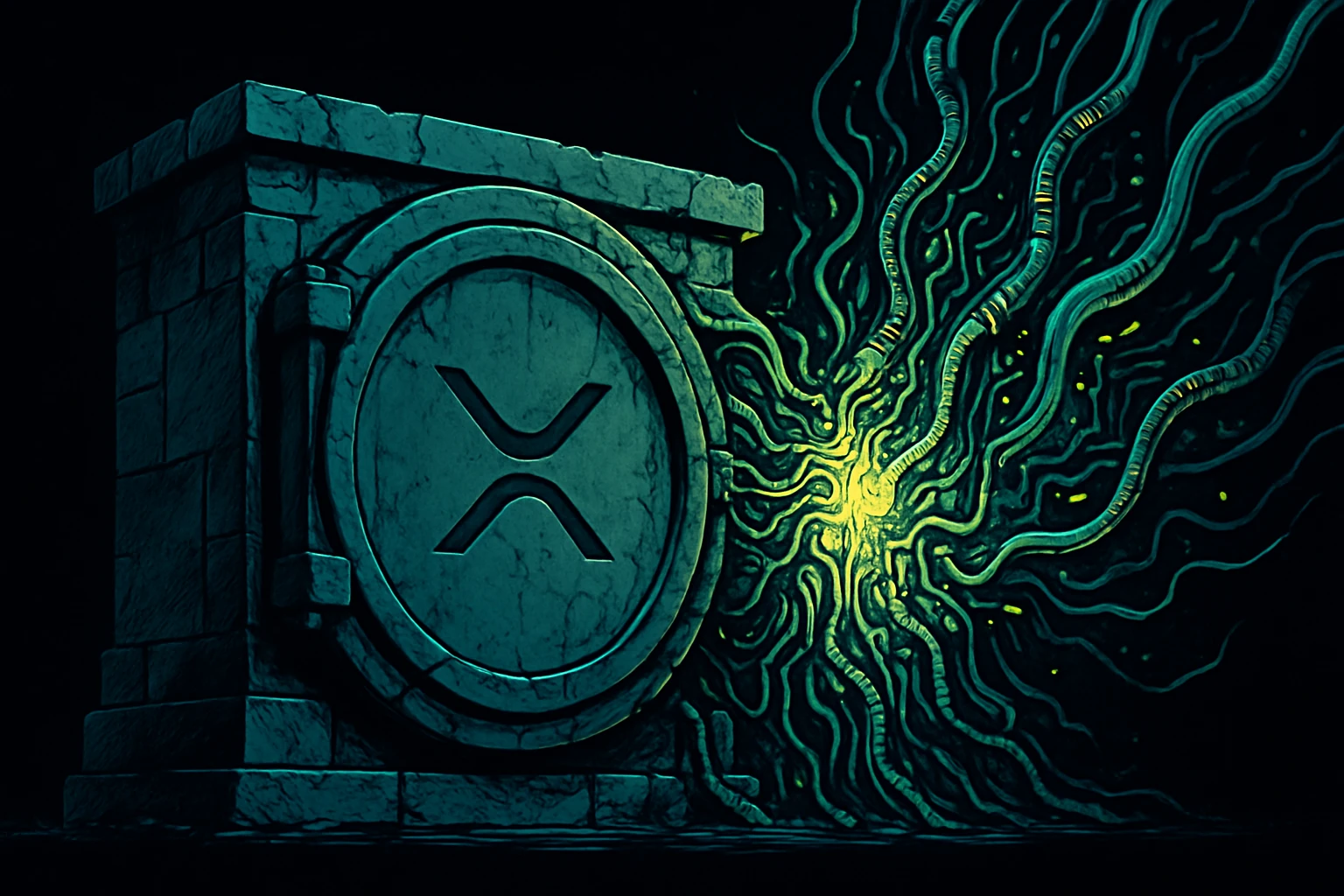 Ripple veut introduire une fonction de staking ? Le directeur de la technologie discute du «modèle de consensus à deuxcouches»: ajout d'une couche de revenus DeFi au XRP