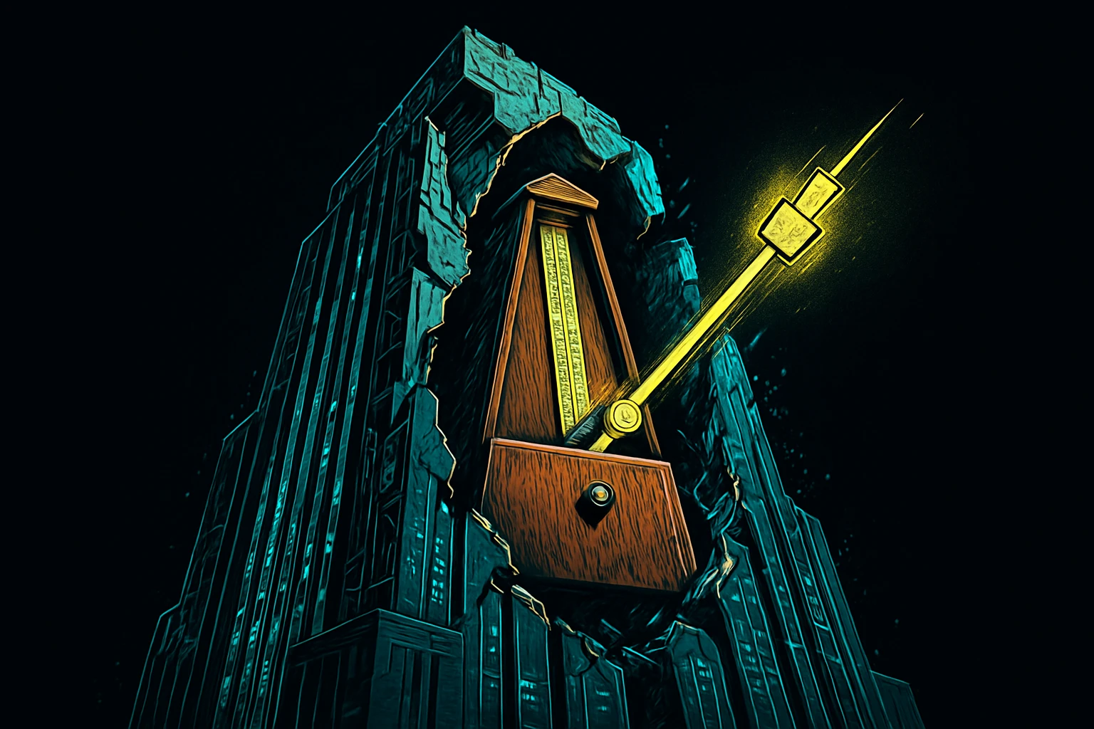 Exécutif Gemini : le « cycle de réduction de moitié de 4 ans » de Bitcoin ne disparaîtra pas ! La nature humaine reste inchangée et continue sous d'autres formes