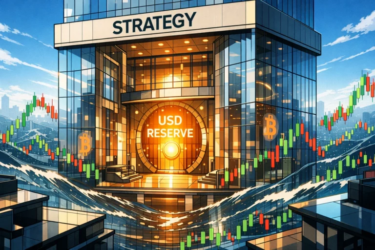 MicroStrategy a annoncé une pause dans l'achat de Bitcoin la semaine dernière : ATM a levé 740 millions de dollars pour reconstituer ses réserves de liquidités, la dette et les dividendes sont-ils la priorité la plus urgente ?