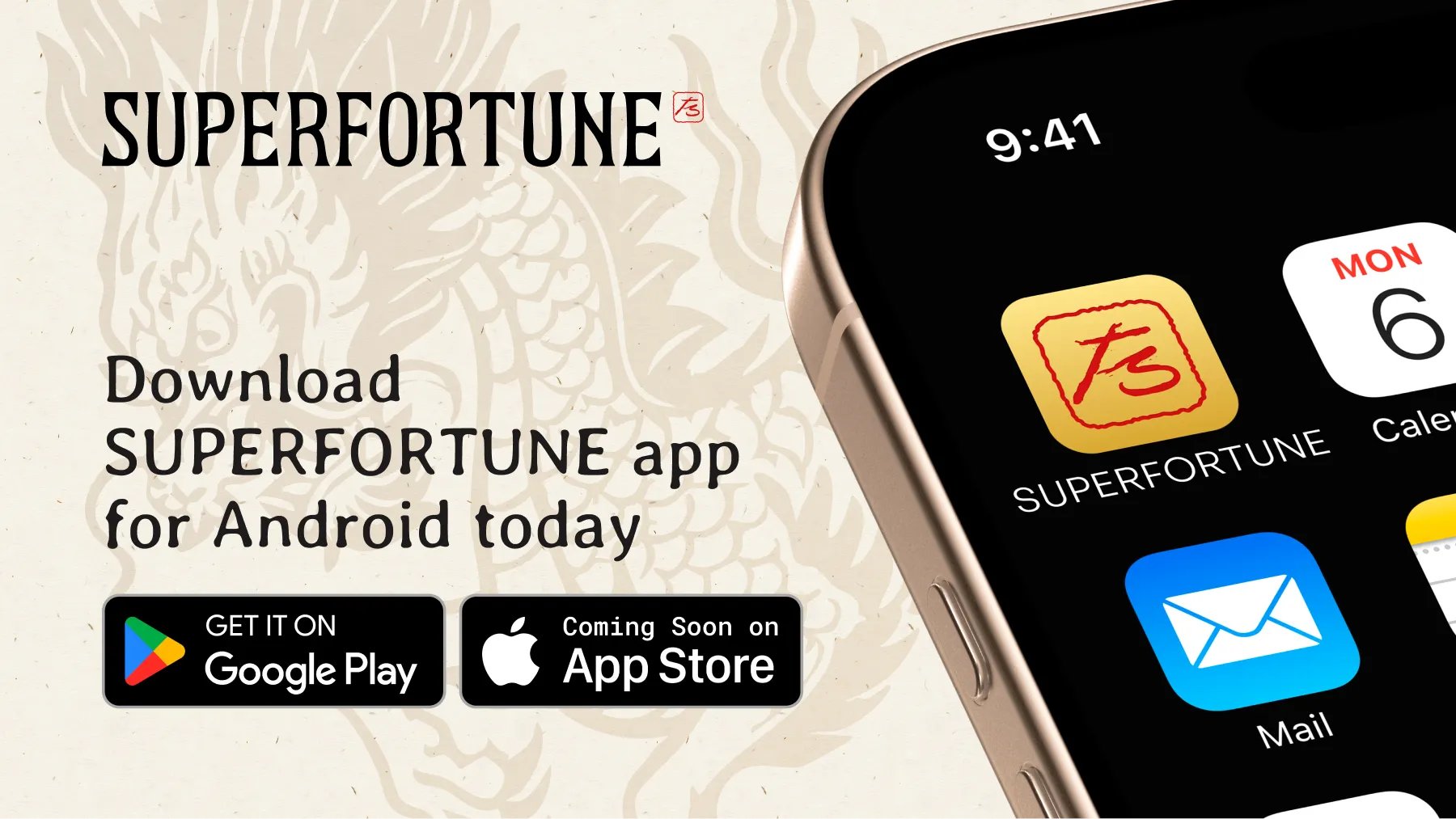 Superfortune, le premier projet métaphysique du Web3, lance le marché de la métaphysique et une application pour les utilisateurs du Web2